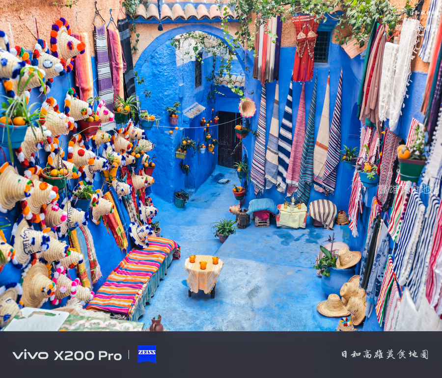 【日和旅行社】摩洛哥北非之旅-跟著日和用最chill的方式 玩轉無數旅者認定此生必到之地 【日和旅行社】摩洛哥北非之旅