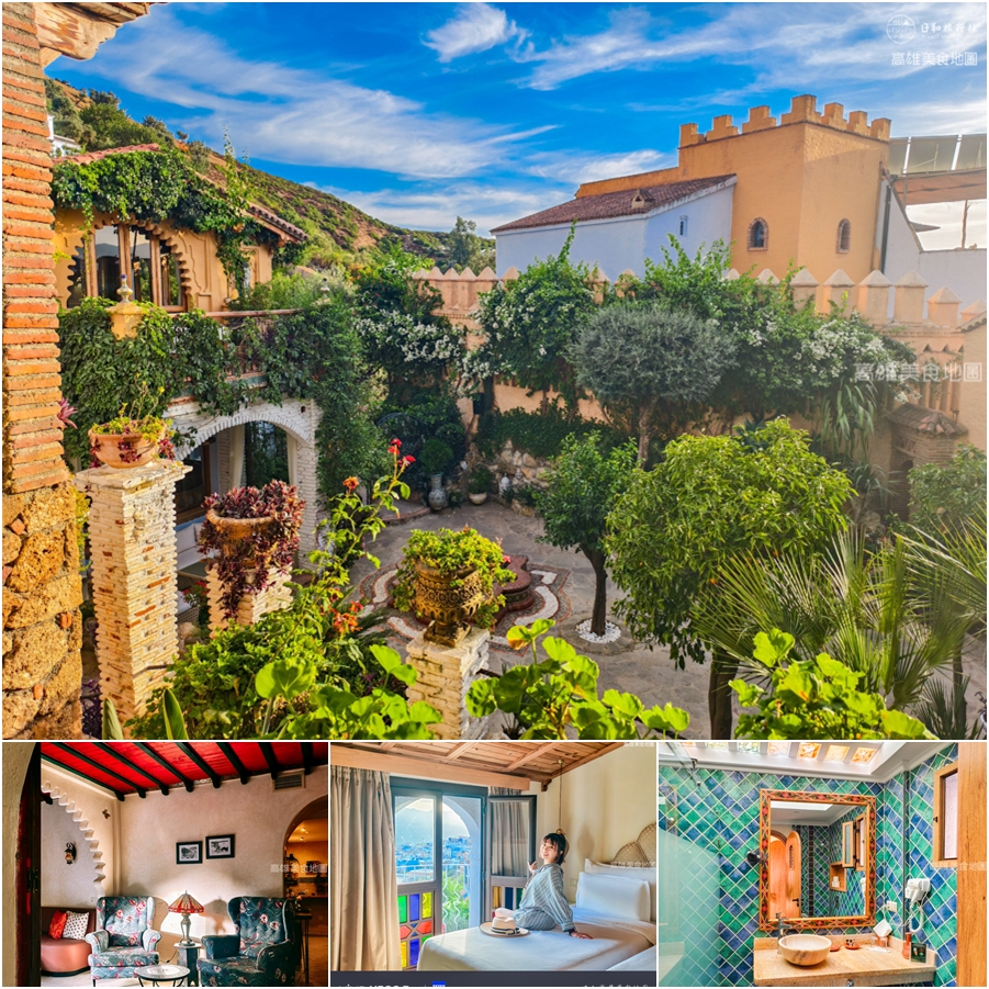 【日和旅行社】摩洛哥北非之旅-跟著日和用最chill的方式 玩轉無數旅者認定此生必到之地 【日和旅行社】摩洛哥北非之旅