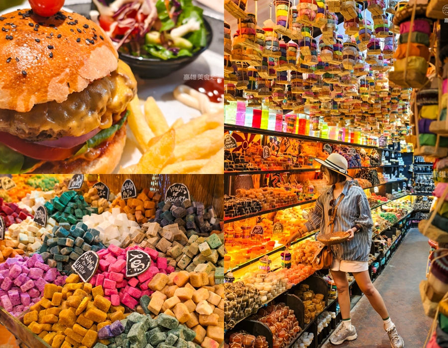 【日和旅行社】摩洛哥北非之旅-跟著日和用最chill的方式 玩轉無數旅者認定此生必到之地 【日和旅行社】摩洛哥北非之旅