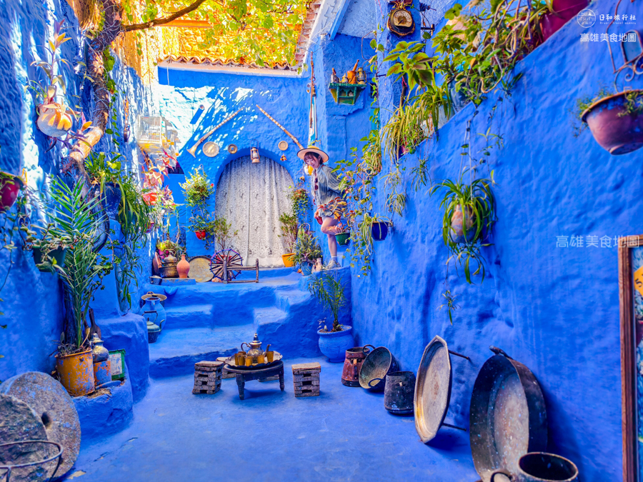 【日和旅行社】摩洛哥北非之旅-跟著日和用最chill的方式 玩轉無數旅者認定此生必到之地 【日和旅行社】摩洛哥北非之旅