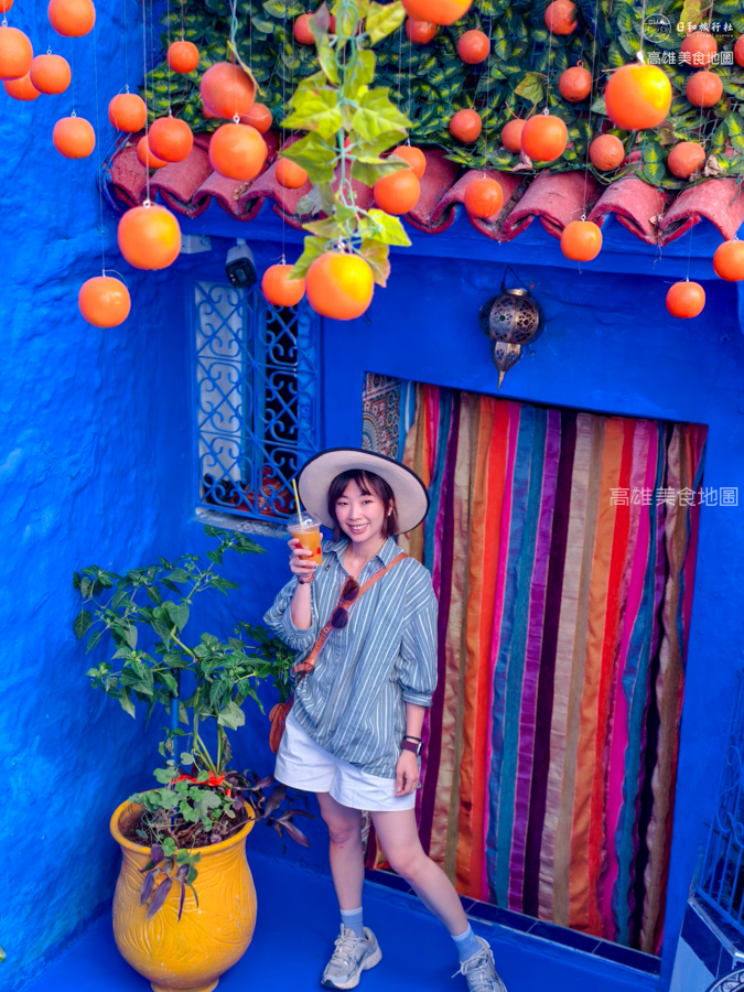 【日和旅行社】摩洛哥北非之旅-跟著日和用最chill的方式 玩轉無數旅者認定此生必到之地 【日和旅行社】摩洛哥北非之旅