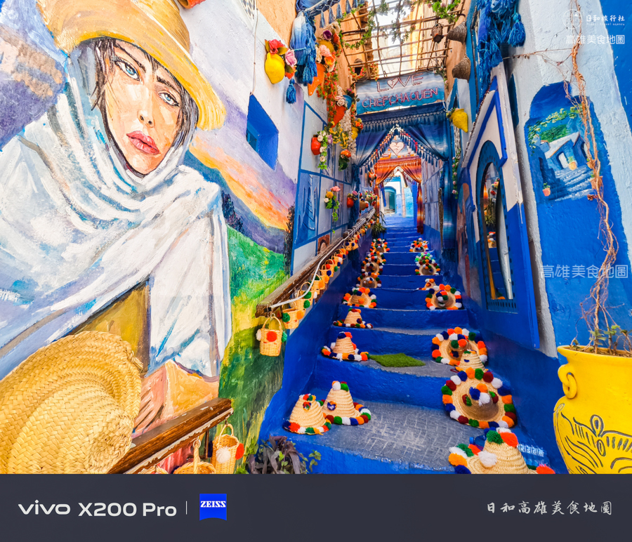 【日和旅行社】摩洛哥北非之旅-跟著日和用最chill的方式 玩轉無數旅者認定此生必到之地 【日和旅行社】摩洛哥北非之旅