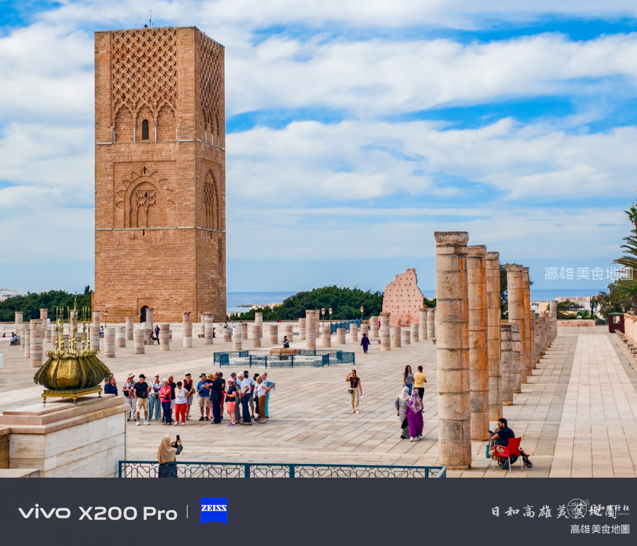 【日和旅行社】摩洛哥北非之旅-跟著日和用最chill的方式 玩轉無數旅者認定此生必到之地 【日和旅行社】摩洛哥北非之旅