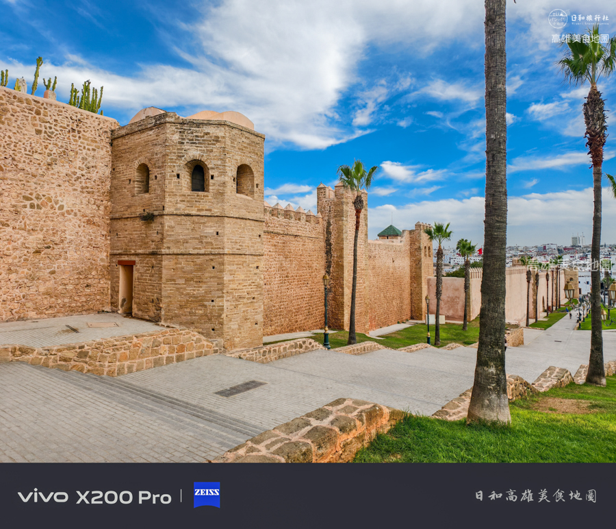 【日和旅行社】摩洛哥北非之旅-跟著日和用最chill的方式 玩轉無數旅者認定此生必到之地 【日和旅行社】摩洛哥北非之旅