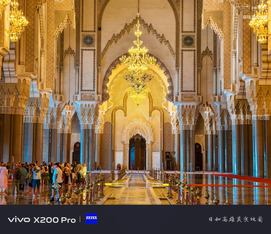 【日和旅行社】摩洛哥北非之旅-跟著日和用最chill的方式 玩轉無數旅者認定此生必到之地 【日和旅行社】摩洛哥北非之旅