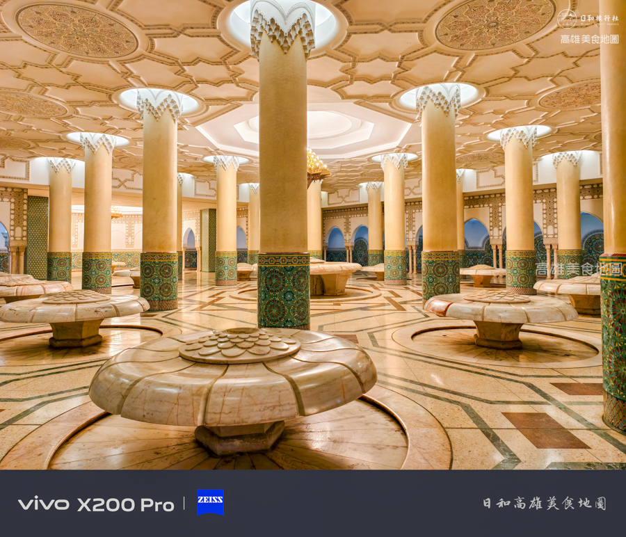 【日和旅行社】摩洛哥北非之旅-跟著日和用最chill的方式 玩轉無數旅者認定此生必到之地 【日和旅行社】摩洛哥北非之旅