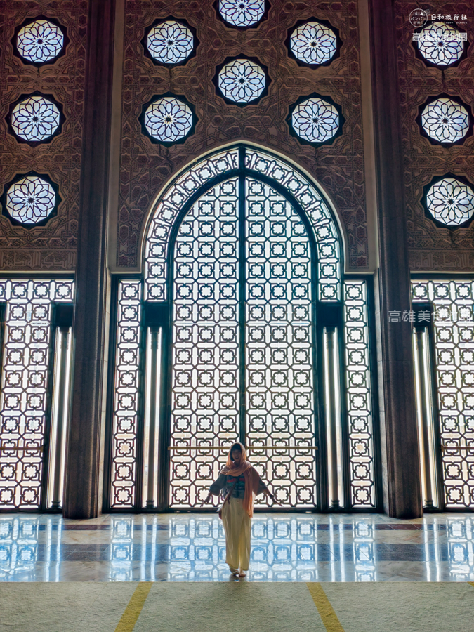 【日和旅行社】摩洛哥北非之旅-跟著日和用最chill的方式 玩轉無數旅者認定此生必到之地 【日和旅行社】摩洛哥北非之旅