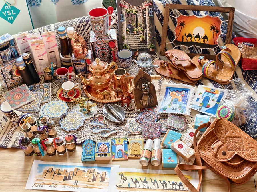 【日和旅行社】摩洛哥北非之旅-跟著日和用最chill的方式 玩轉無數旅者認定此生必到之地 【日和旅行社】摩洛哥北非之旅