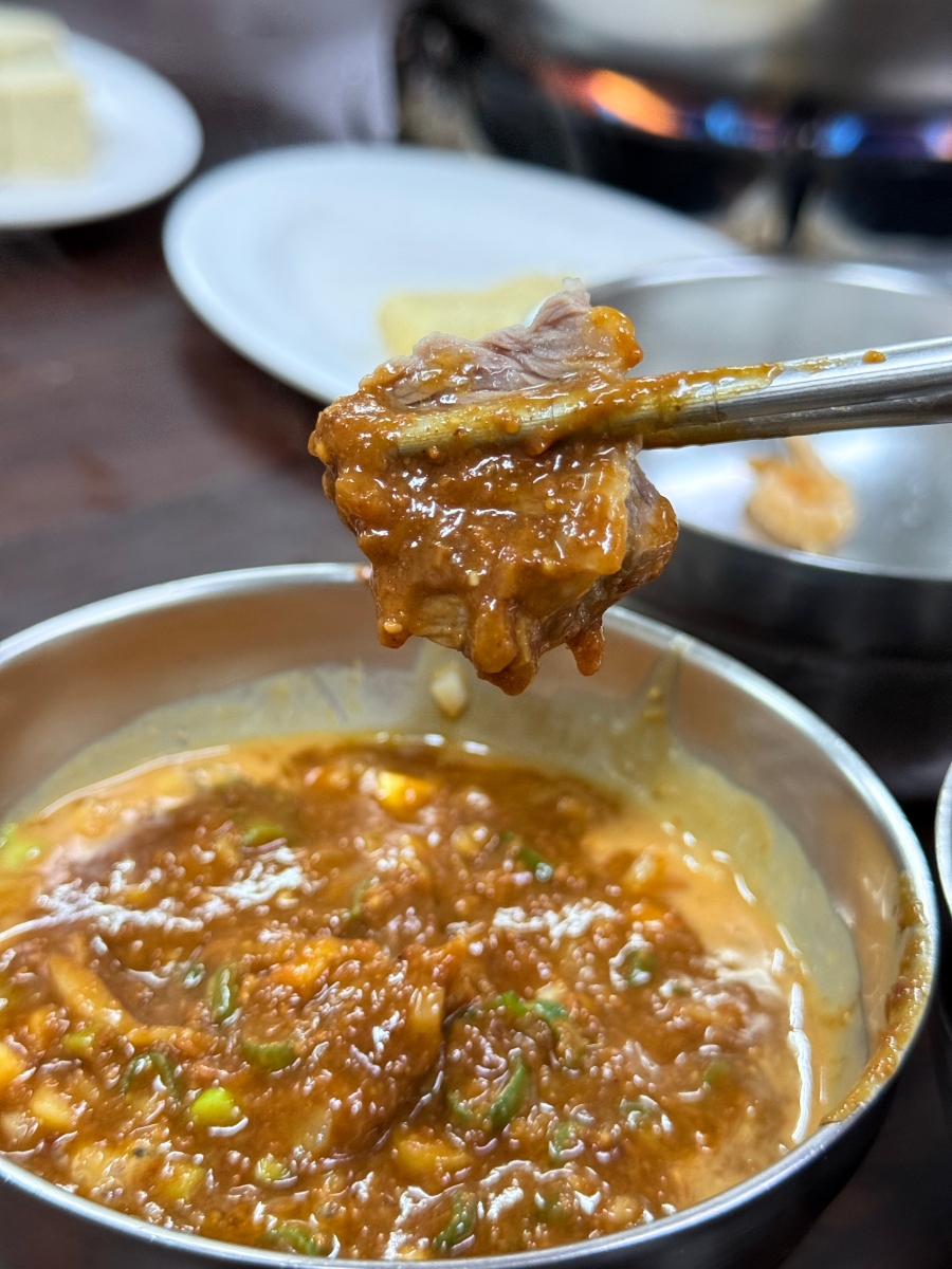 屏東美食｜新園汕頭火鍋