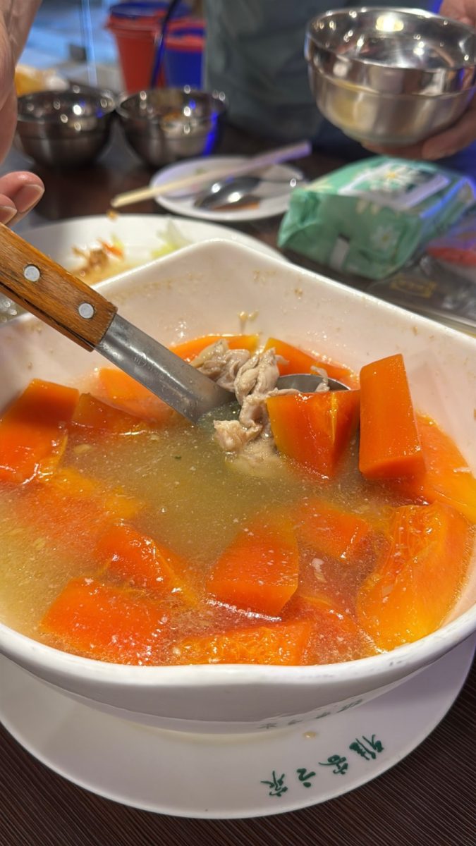 【恆春美食】阿嘉耕逃小翠越南美食|開往墾丁的標配行程!厚到像切片蛋糕的蝦餅,路過可以來嚐鮮~ 【恆春美食】阿嘉耕逃小翠越南美食