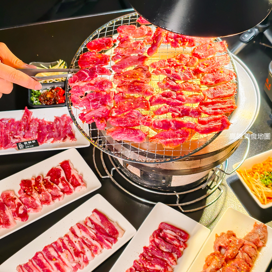 羊燒味-溫體羊肉專賣店(高雄左營)