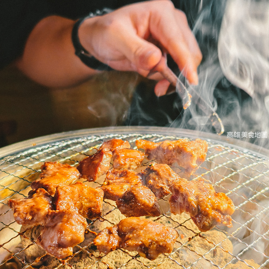 羊燒味-溫體羊肉專賣店(高雄左營)