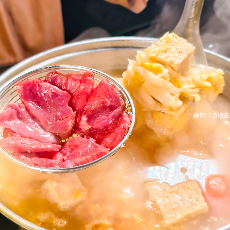 羊燒味-溫體羊肉專賣店(高雄左營)