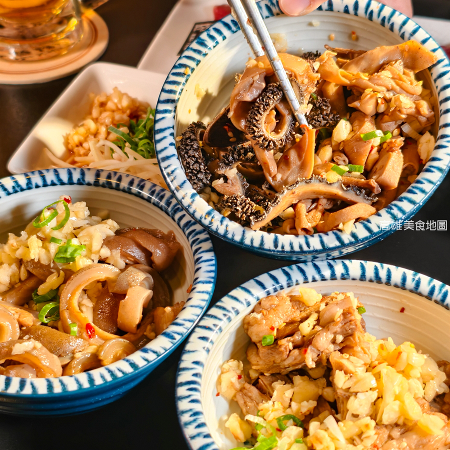 羊燒味-溫體羊肉專賣店(高雄左營)