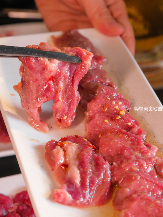 羊燒味-溫體羊肉專賣店(高雄左營)