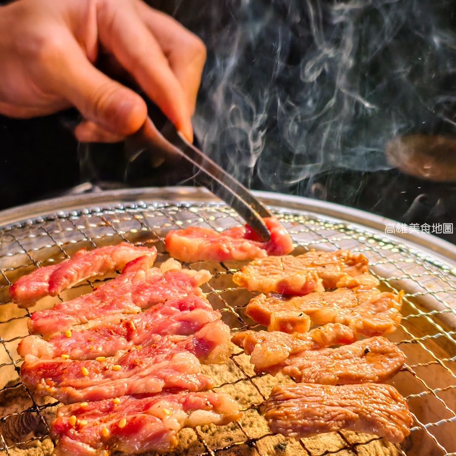 羊燒味-溫體羊肉專賣店(高雄左營)