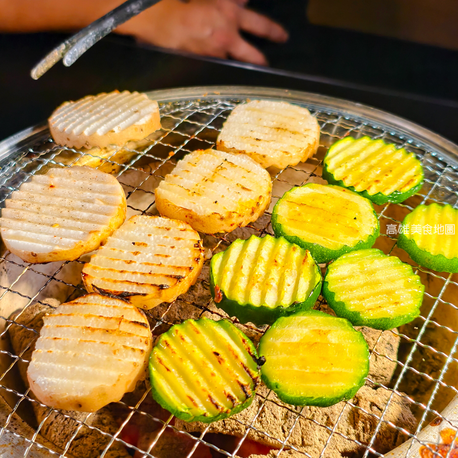 羊燒味-溫體羊肉專賣店(高雄左營)