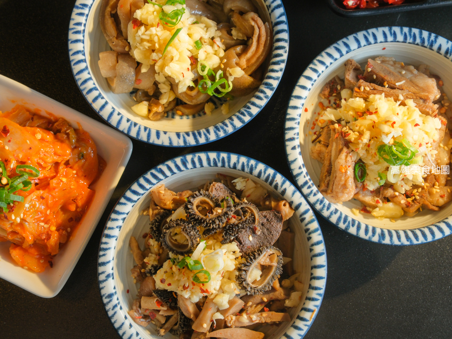 羊燒味-溫體羊肉專賣店(高雄左營)