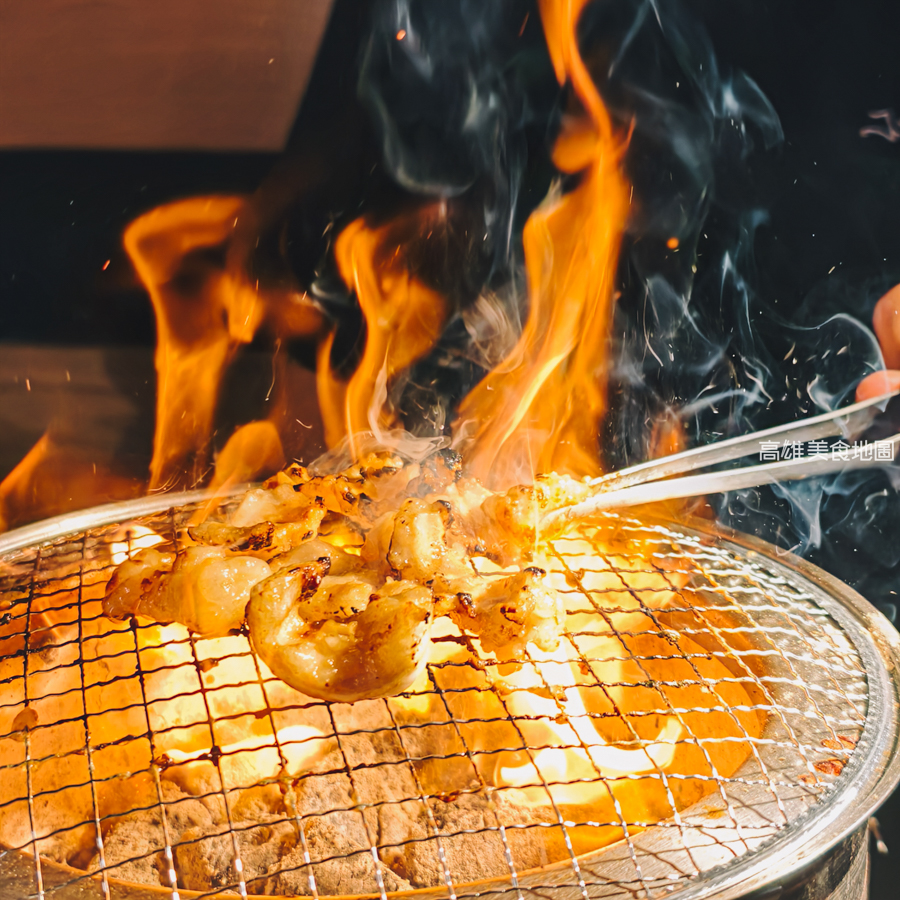 羊燒味-溫體羊肉專賣店(高雄左營)