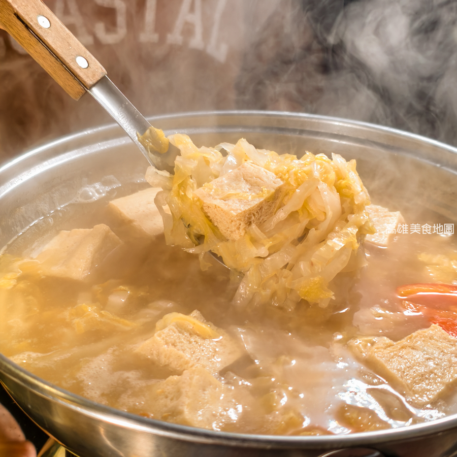 羊燒味-溫體羊肉專賣店(高雄左營)