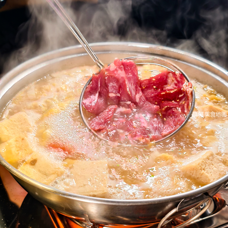 羊燒味-溫體羊肉專賣店(高雄左營)