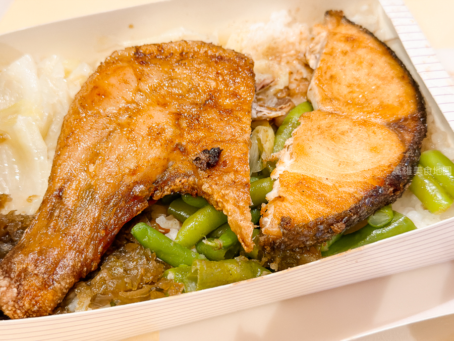 【左營 美食】新百齡排骨大王