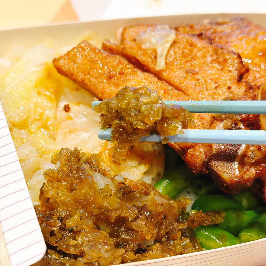 【左營 美食】新百齡排骨大王