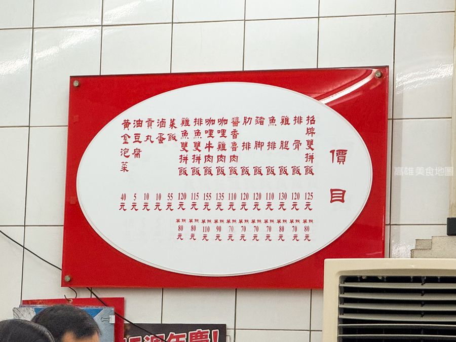 【左營 美食】新百齡排骨大王