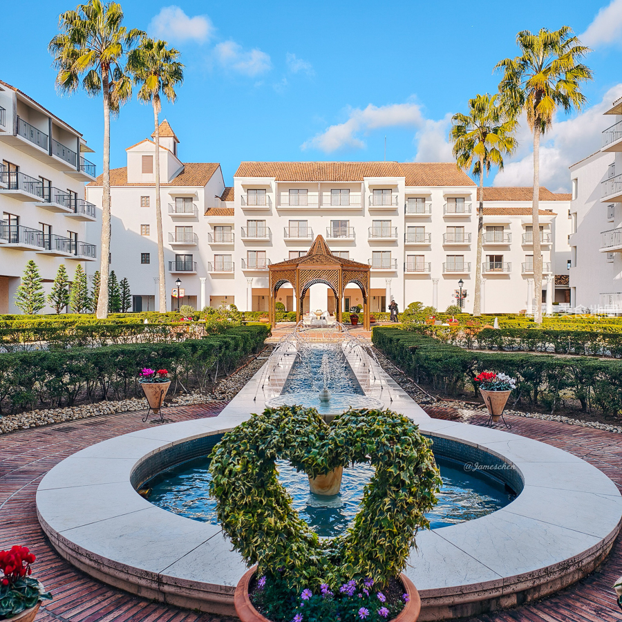 志摩西班牙村飯店｜日本三重縣志摩市飯店推薦