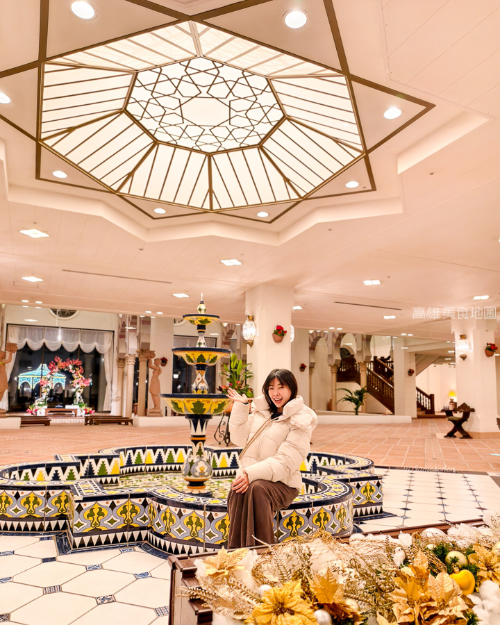 志摩西班牙村飯店｜日本三重縣志摩市飯店推薦