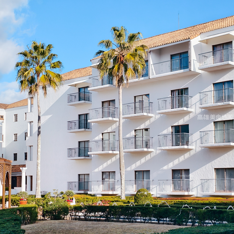 志摩西班牙村飯店｜日本三重縣志摩市飯店推薦