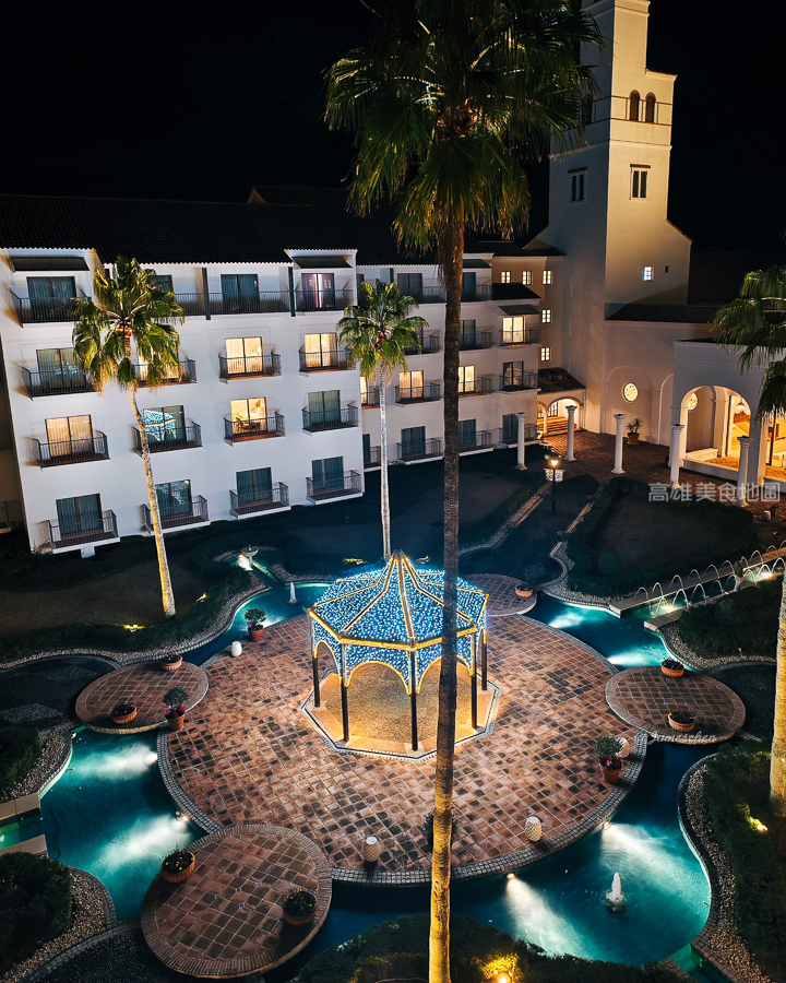 志摩西班牙村飯店｜日本三重縣志摩市飯店推薦