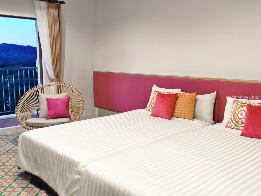 志摩西班牙村飯店｜日本三重縣志摩市飯店推薦