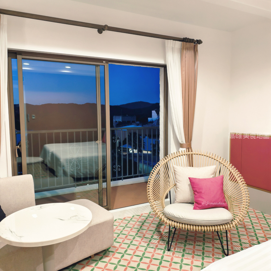 志摩西班牙村飯店｜日本三重縣志摩市飯店推薦