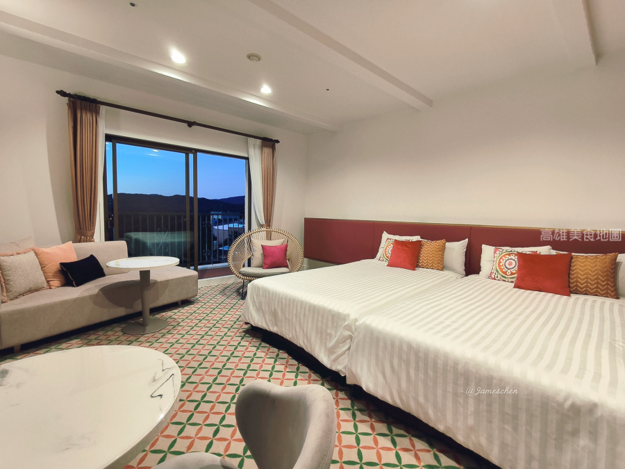 志摩西班牙村飯店｜日本三重縣志摩市飯店推薦