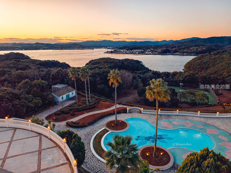 志摩西班牙村飯店｜日本三重縣志摩市飯店推薦