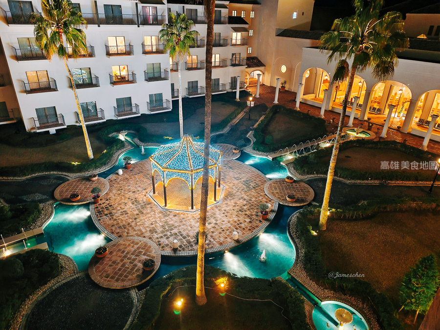 《志摩西班牙村飯店》