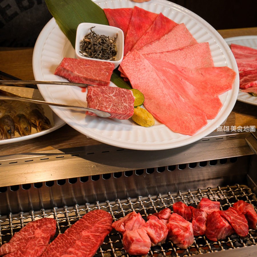 癮燒精肉酒舖（高雄新興）