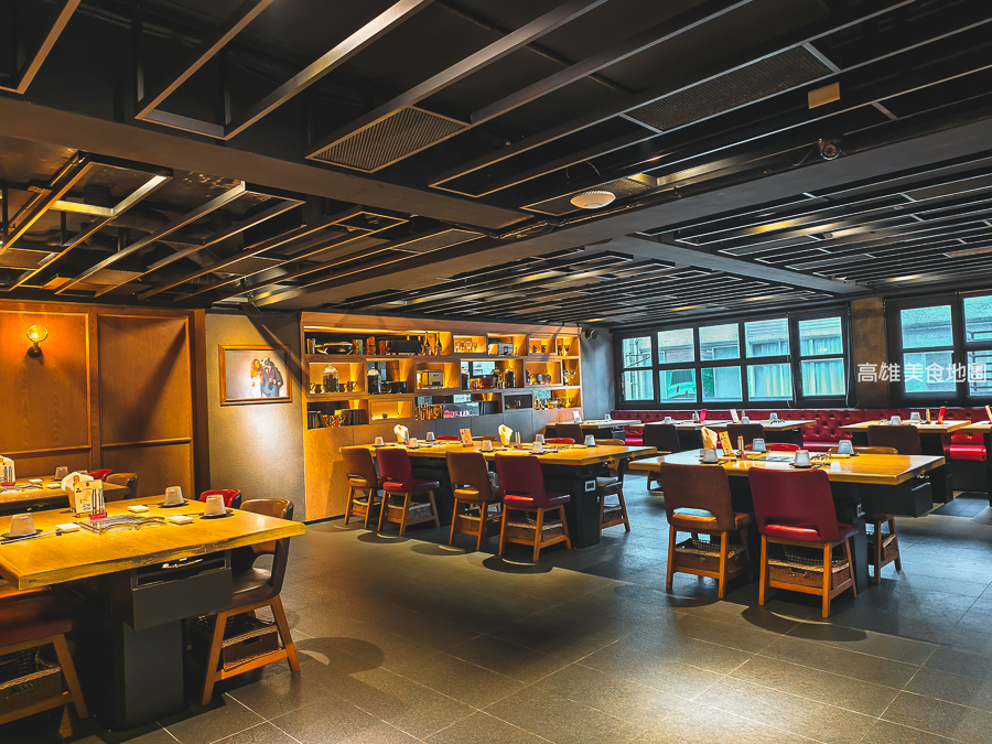 癮燒精肉酒舖（高雄新興）