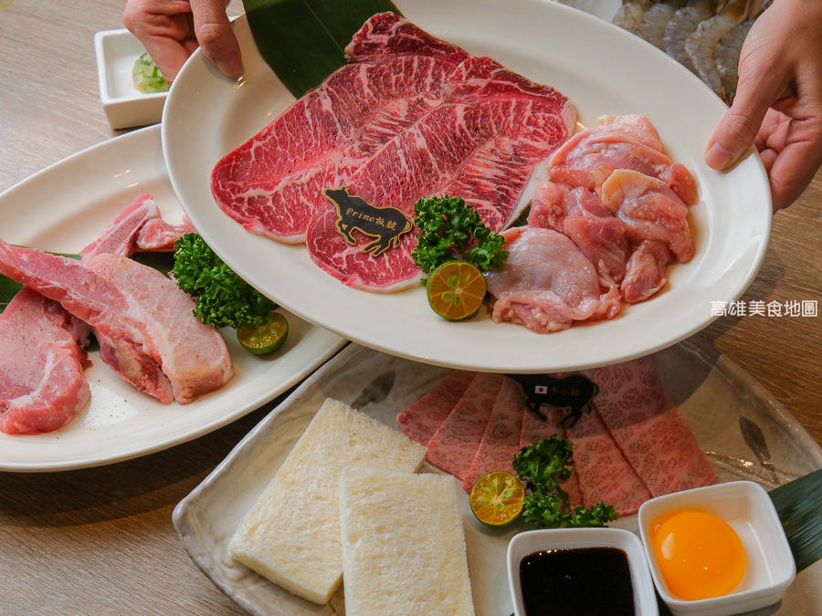 癮燒精肉酒舖（高雄新興）