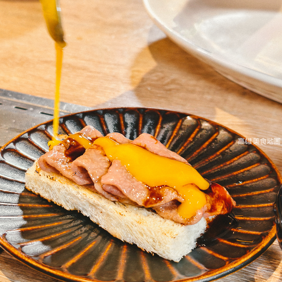 癮燒精肉酒舖（高雄新興）