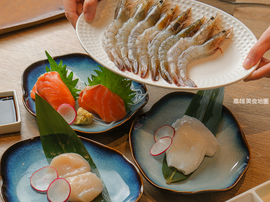 癮燒精肉酒舖（高雄新興）