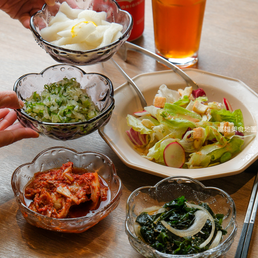 癮燒精肉酒舖（高雄新興）