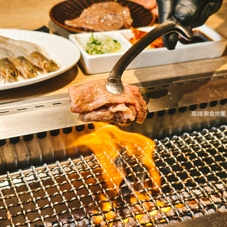 癮燒精肉酒舖（高雄新興）