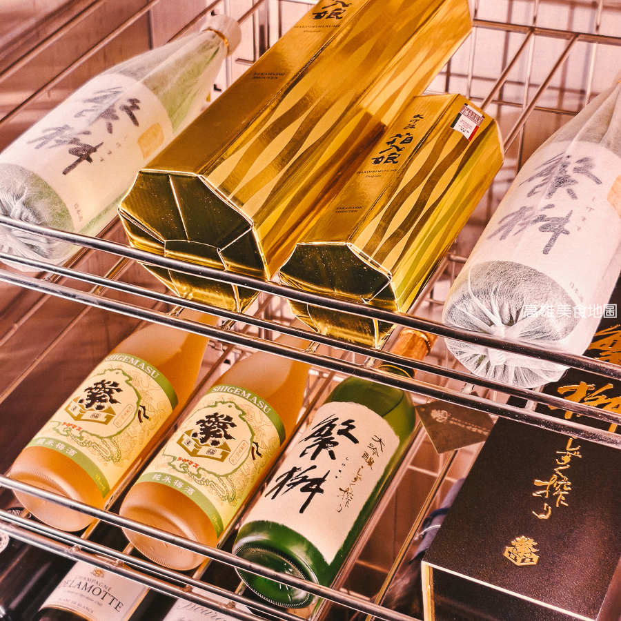 癮燒精肉酒舖（高雄新興）