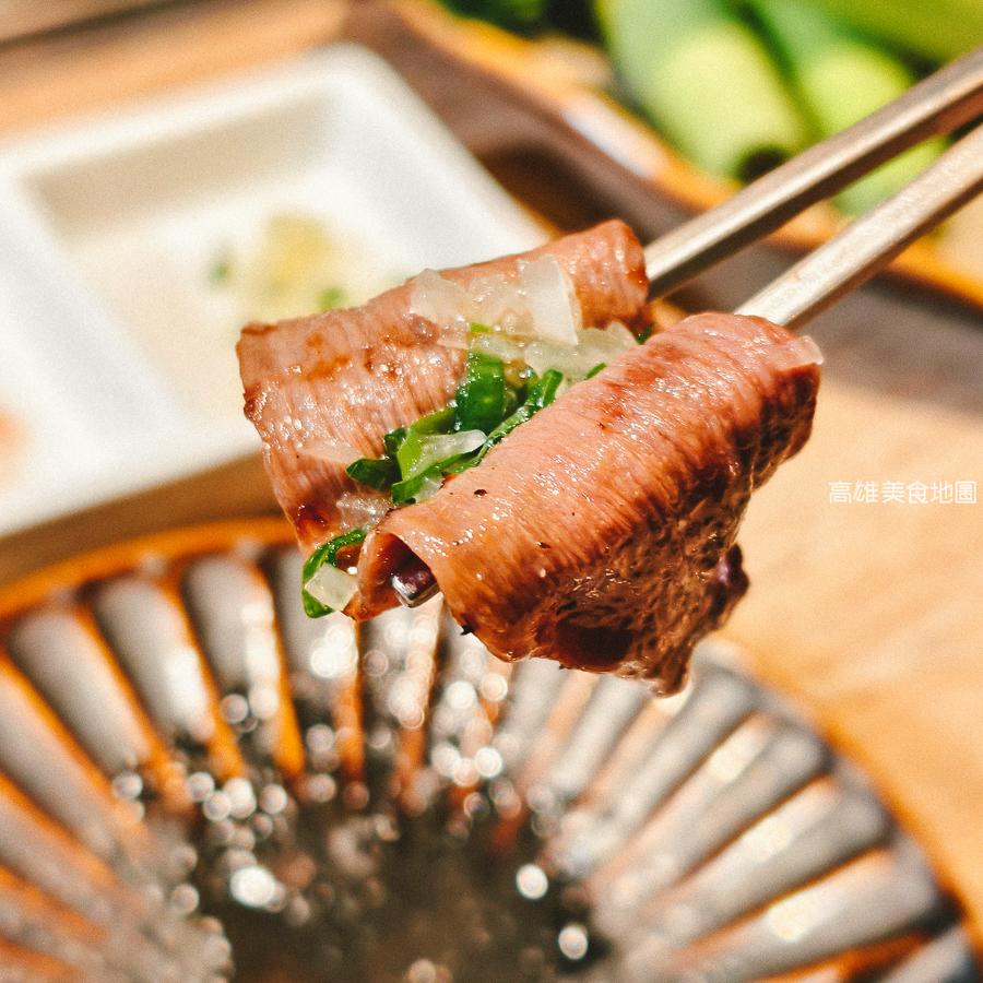 癮燒精肉酒舖（高雄新興）