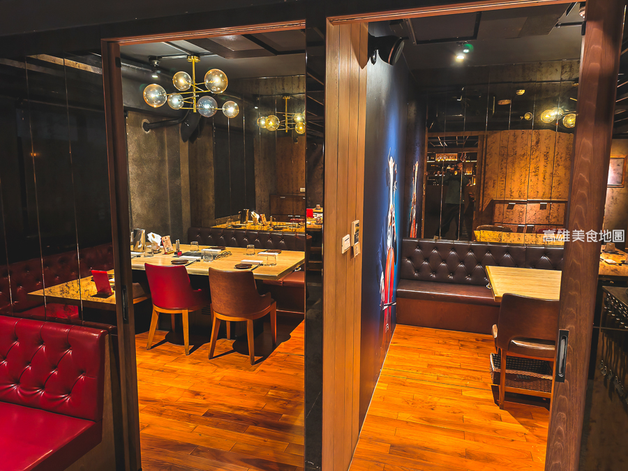 癮燒精肉酒舖（高雄新興）