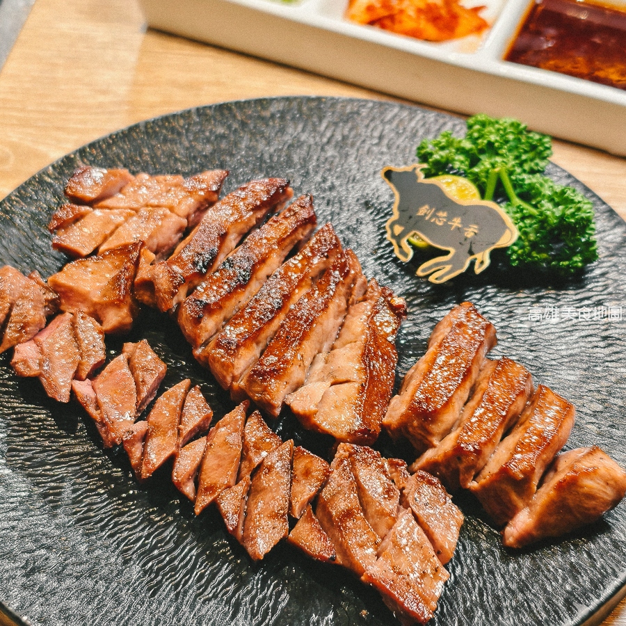 癮燒精肉酒舖（高雄新興）