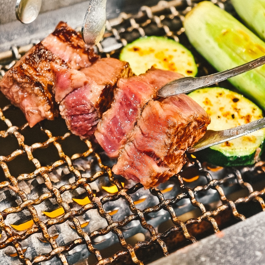 癮燒精肉酒舖（高雄新興）