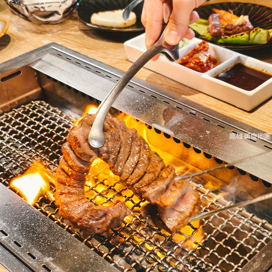 癮燒精肉酒舖（高雄新興）